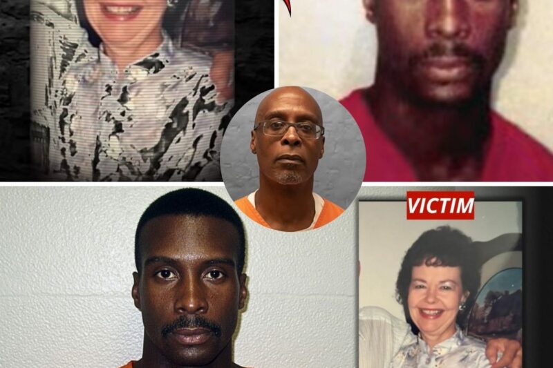 Thirty-Five Years Later: Inside the Brutal Crime and Final Execution of Chadwick Scott Willacy