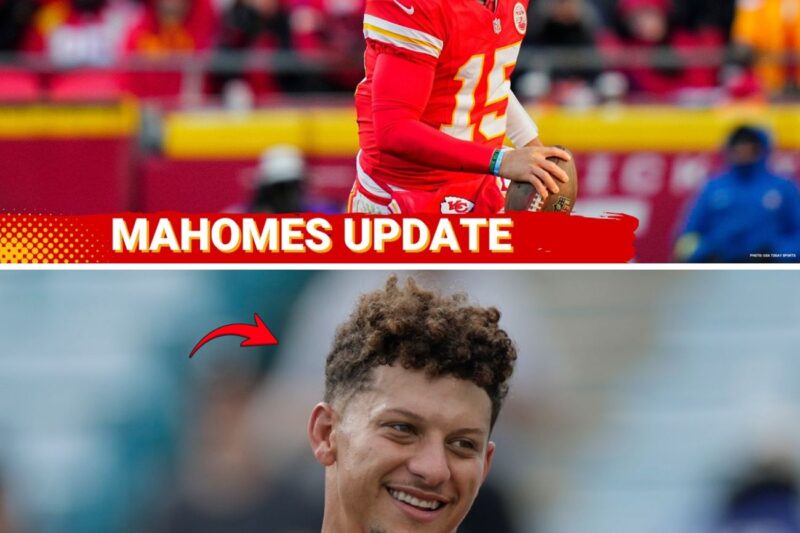 Patrick Mahomes Challenges the Clock: Why the 2026 Season Hinges on a “Cold” Return and a Radical Offensive Overhaul