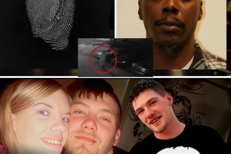 He Blamed His Identical Brother To Escape Life In Prison