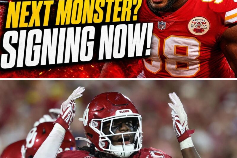 Inside the Chiefs’ Front Office Gridlock: The Rashee Rice $150M Crisis, a Genius Defensive Steal, and R’Mason Thomas Finalizing a Multi-Million Dollar Deal