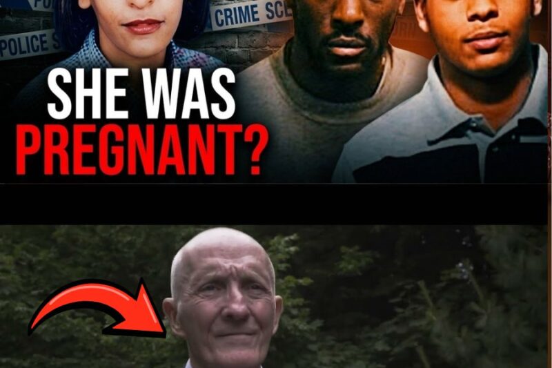 Husband Hires Hitmen to Do the Unthinkable