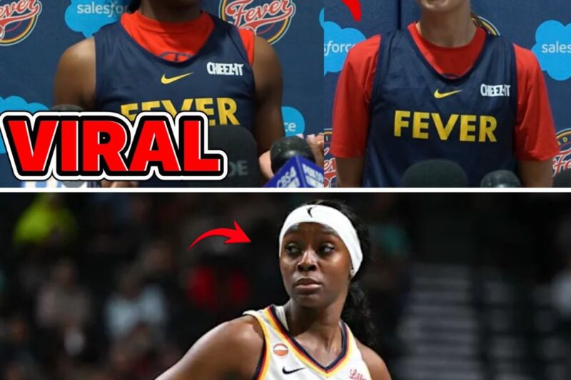 Inside the Fever’s New Era: Raven Johnson and Sophie Cunningham on the Grit, Goofiness, and Championship Standards Driving Indiana’s 2026 Campaign