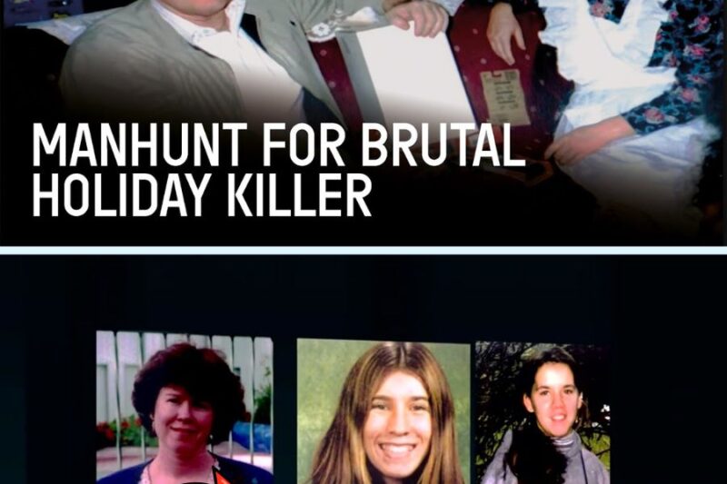 Killer’s Sickest Confession: “I Had Fantasies”
