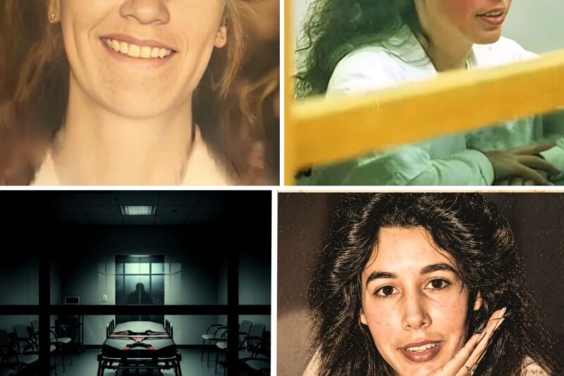 JUST IN: Texas Executes the Pickaxe Killer Karla Faye Tucker — “I Am at Peace with This”
