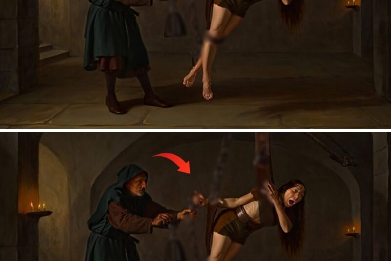 20 MEDIEVAL TORTURE METHODS | The Brutal Devices They Don’t Teach in Schools