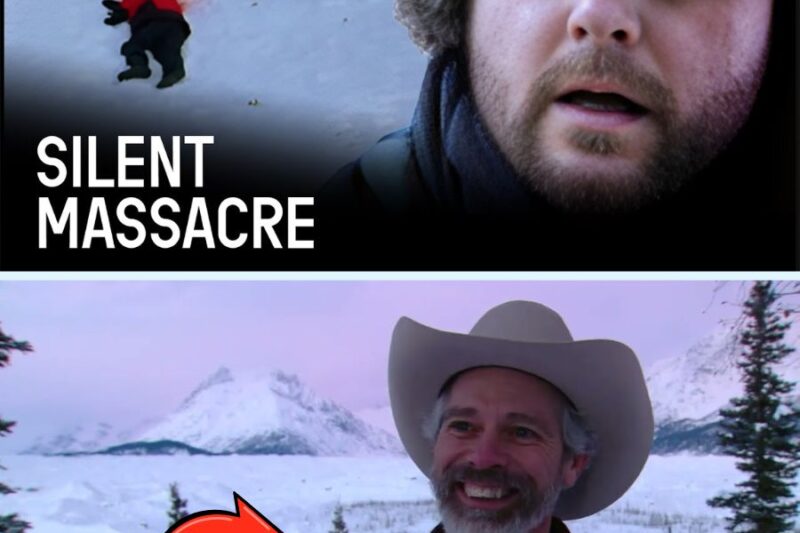 This Man Planned to Blow Up Alaska: Environmentalist Becomes a Cold-Blooded Killer