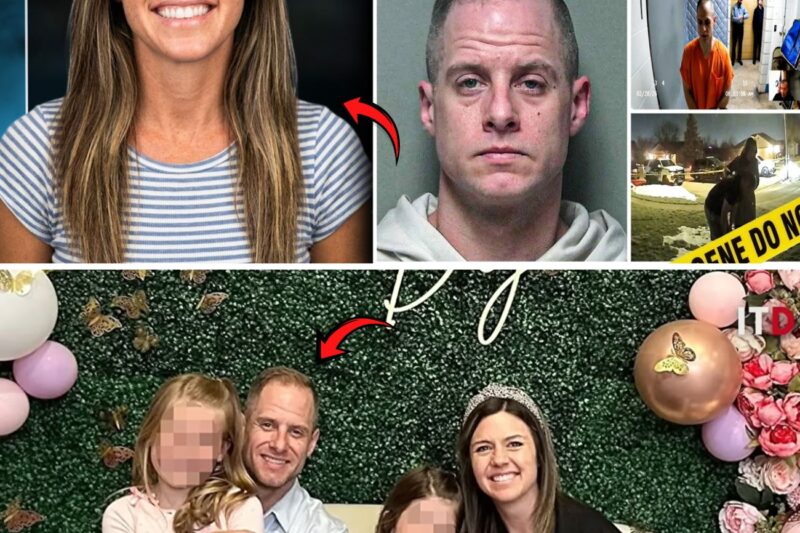 A Perfect Family… Until One Detail Changed Everything. True Crime Documentary