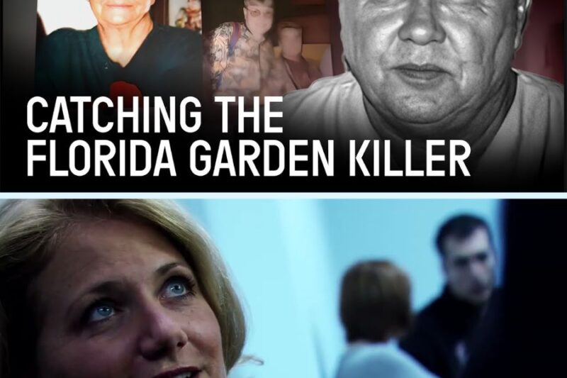 Florida Family Horror: Buried Alive in Orlando