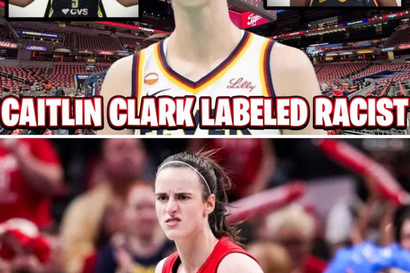 Caitlin Clark at the Center of a Firestorm: USA Network Ad Sparks Rivalry Drama and Concert Appearance Triggers Massive Fan Backlash