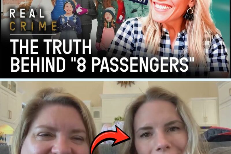 Ruby Franke: The YouTube Mom Who Tortured Her Kids
