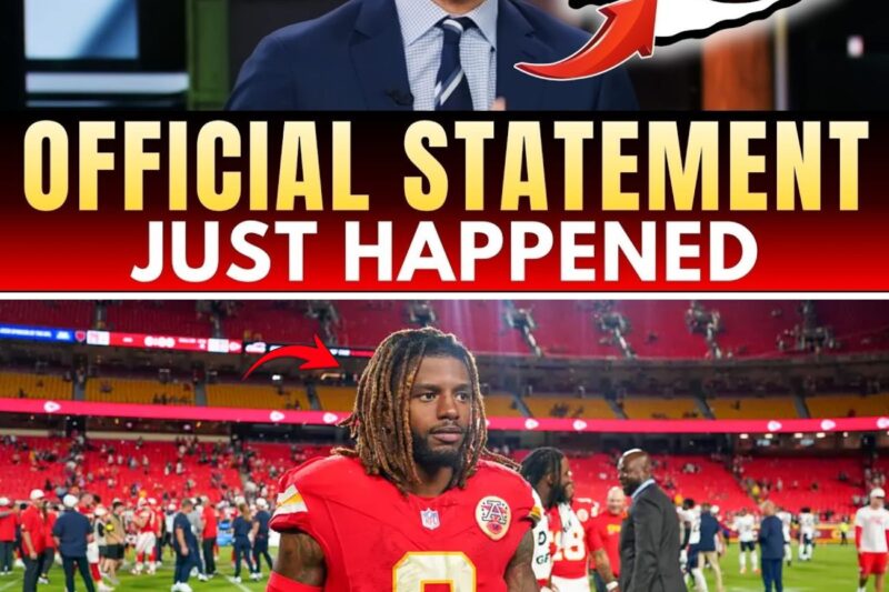 The Quiet Dominance of May: How the Chiefs Just Cleared Legal Hurdles, Silenced Rumors, and Proved Why Their Coaching Factory is the Best in the NFL
