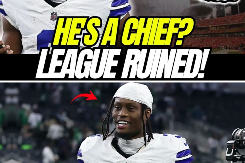 Arrowhead Shockwaves: The $7 Million Gamble, An Insider Betrayal, and the George Pickens Trade That Could Break the AFC West