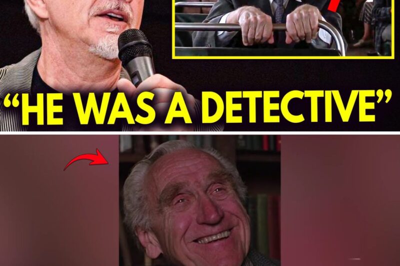 Shawshank Redemption Cast Reveals What Most Fans NEVER Figured Out 