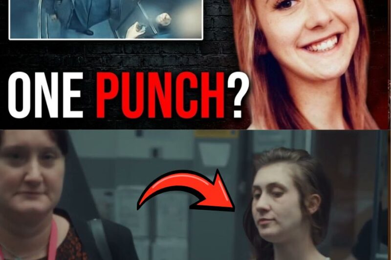 The Fatal Punch: When a Split-Second Turns Deadly