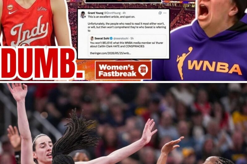 Silencing the Critics: The Growing War Between Legacy Media and Independent Sports Creators