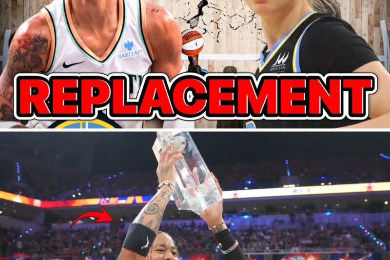 The Chicago Sky’s $555,000 Gamble: Why Waving Hailey Van Lith for Natasha Cloud Has the WNBA in a Total Meltdown