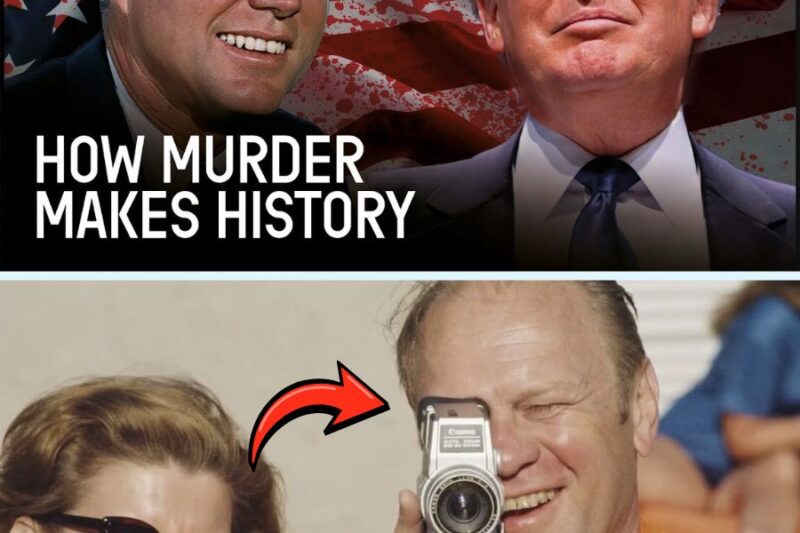 The Most Shocking Assassinations That Made History