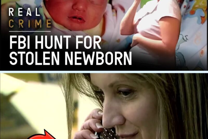 Woman Faked Pregnancy And KILLED Mom to End Her Big Lie