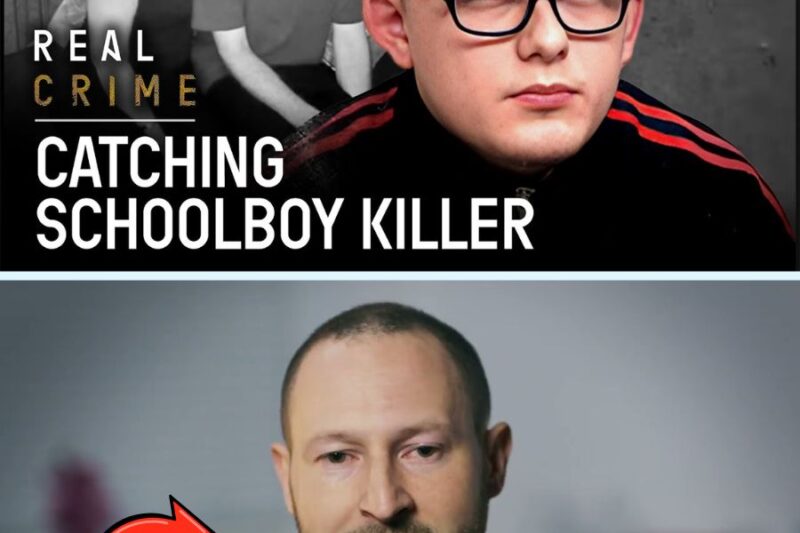 Youngest Serial Killer CAUGHT: This Schoolboy Terrorized An Entire Town