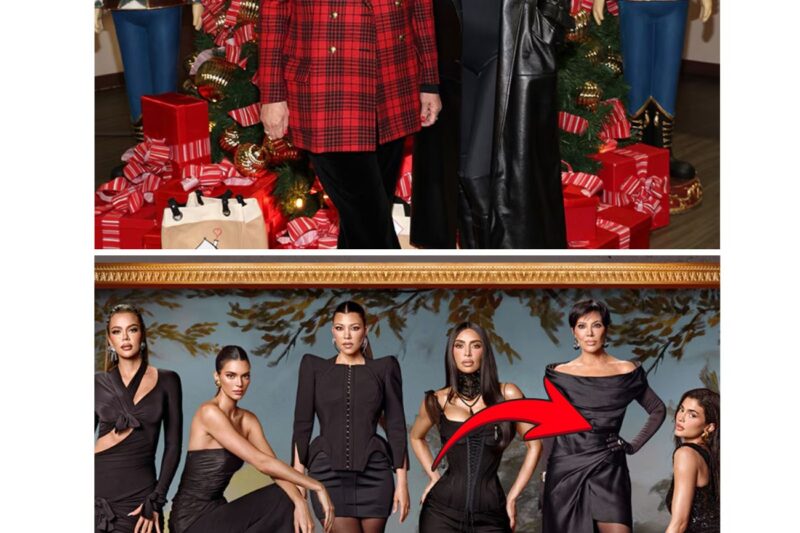 Why Khloe Kardashian Says Kris Jenner Conned Her Into Doing Keeping Up With The Kardashians
