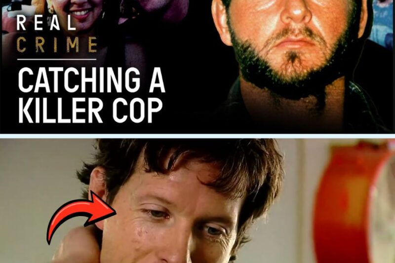 Cop Becomes a Killer: He Murdered Two Families and Almost Got Away With It