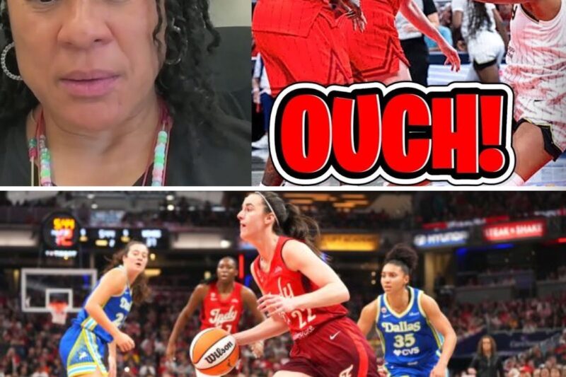 The South Carolina Pipeline: Is the Indiana Fever’s New Strategy a Brilliant Rebuild or a Systematic Effort to Undermine the Competition?