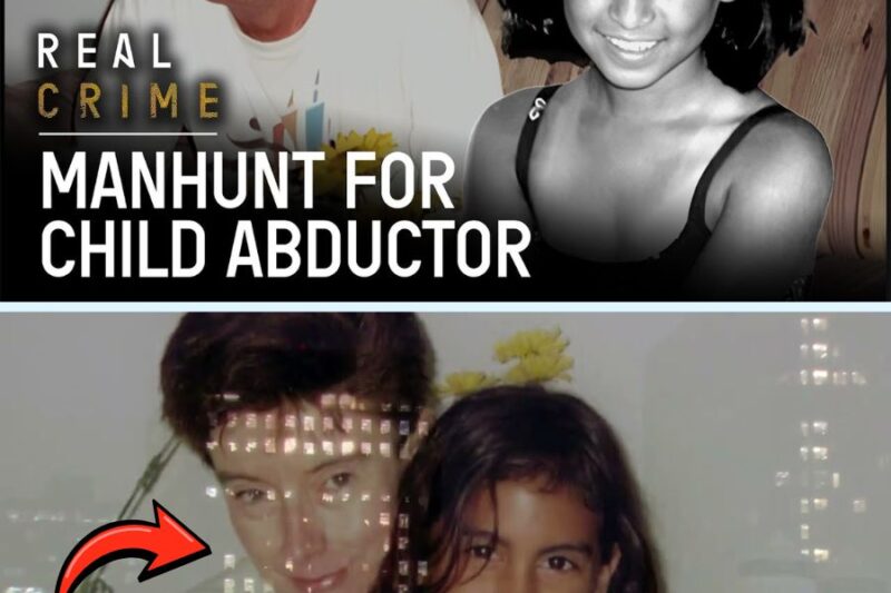 FBI Race to Stop a Serial Child Abductor (24 Hours to Save Her)