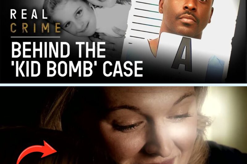 The Butler Heist: He Strapped Dynamite To A 7-Year-Old