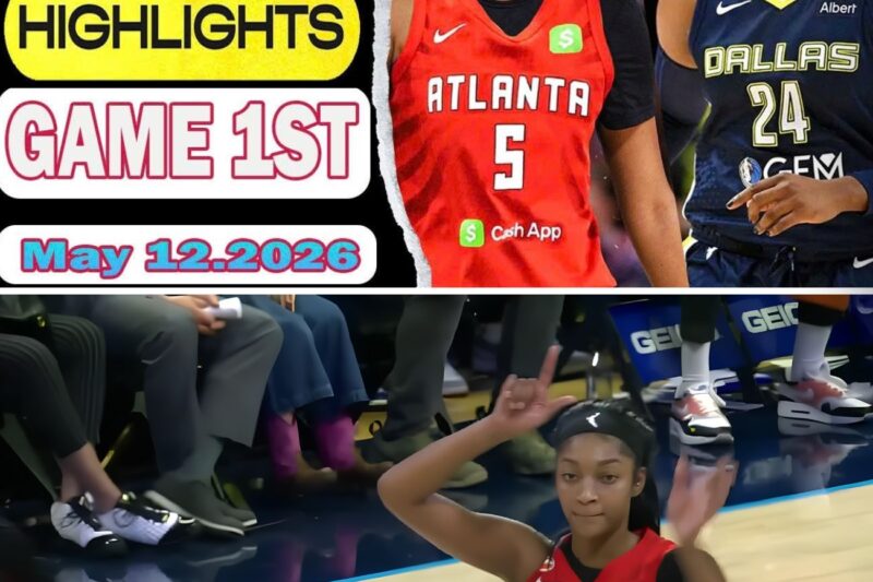The 2026 Collision: How Angel Reese and Paige Bueckers Turned a Regular Season Opener into a High-Stakes Tactical War