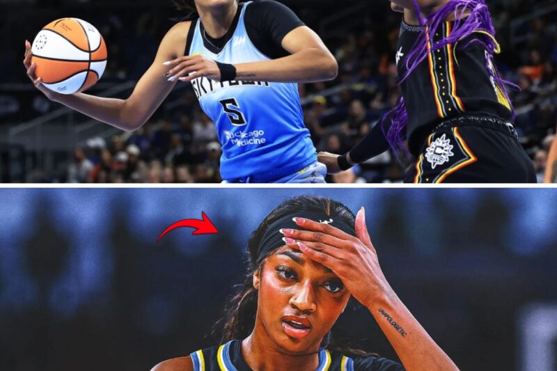 The Box Office Reality Check: Angel Reese’s Empty Chicago Homecoming Exposes the WNBA’s Hype Machine