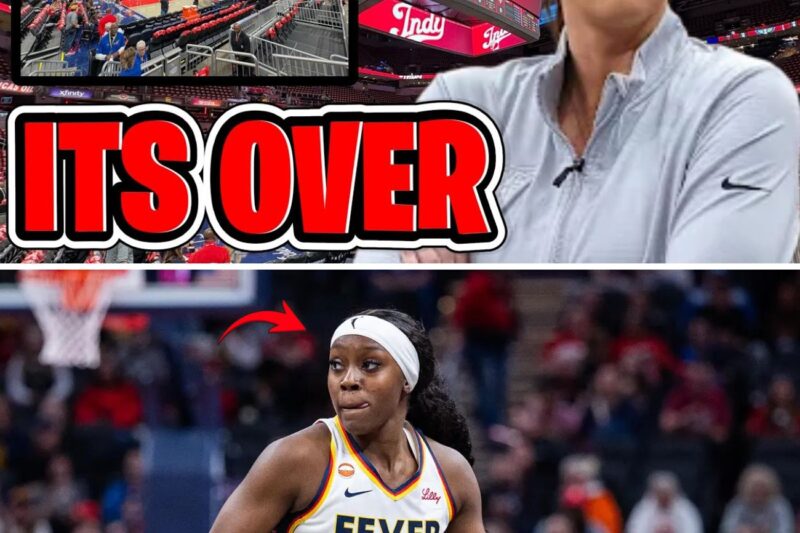 Sabotage or Strategy? The Growing Rift Between Stephanie White and the Caitlin Clark Empire