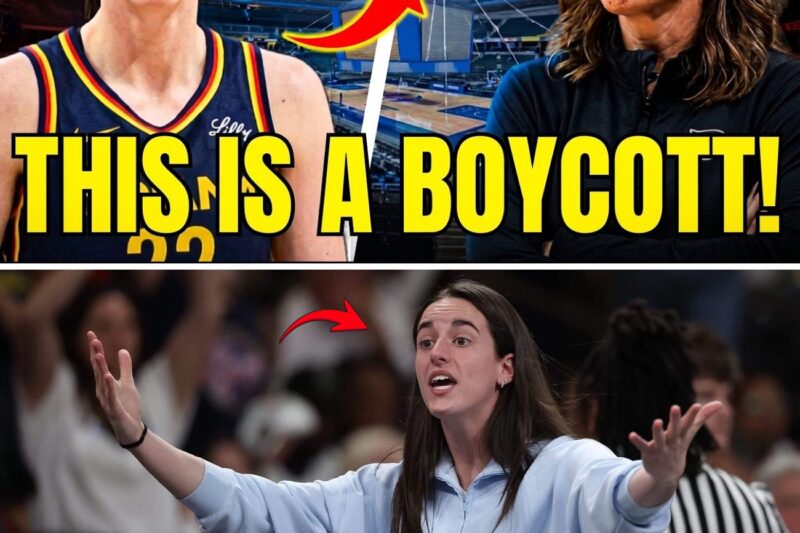 The $12 Ghost Town: Inside the Indiana Fever’s PR Meltdown, AI Scandals, and the Massive Fan Boycott Threatening a $10 Million Deficit