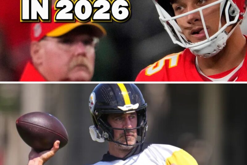 The 2026 Reckoning: Inside the High-Stakes Pressure Cooker and Urgent Roster Emergencies for the NFL’s Most Desperate Franchises