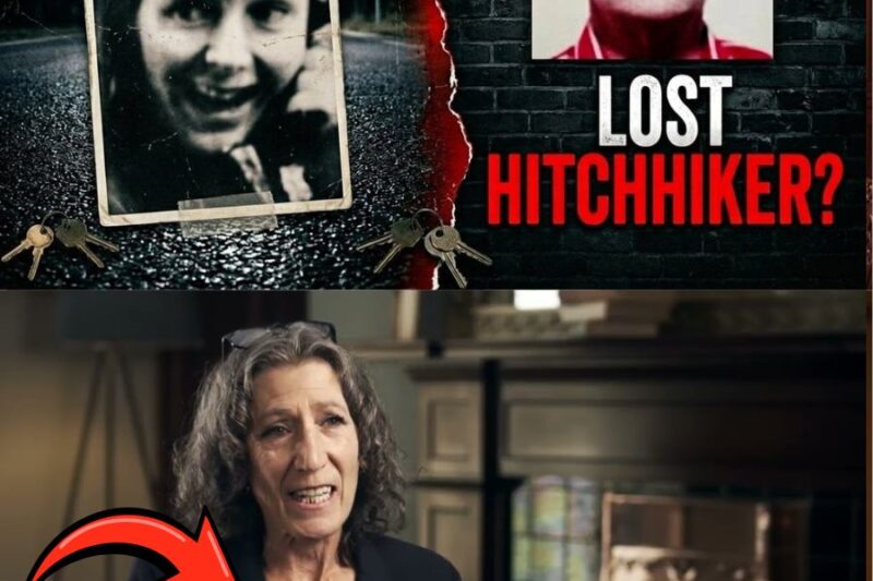 Midlands Ripper: The Vanishing of a Julie Clayton