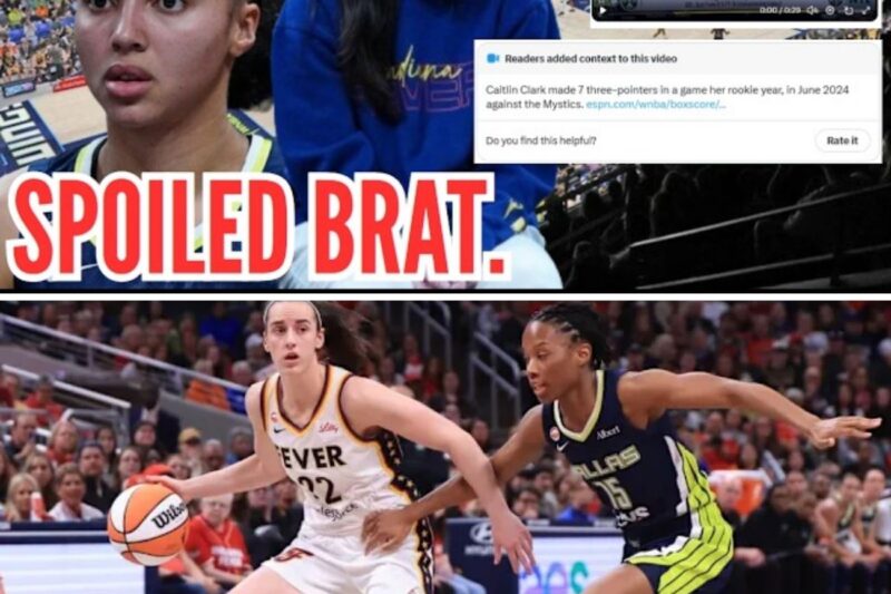 Hype Over History: WNBA Faces Backlash for Fabricated Records and Tone-Deaf Player Comments