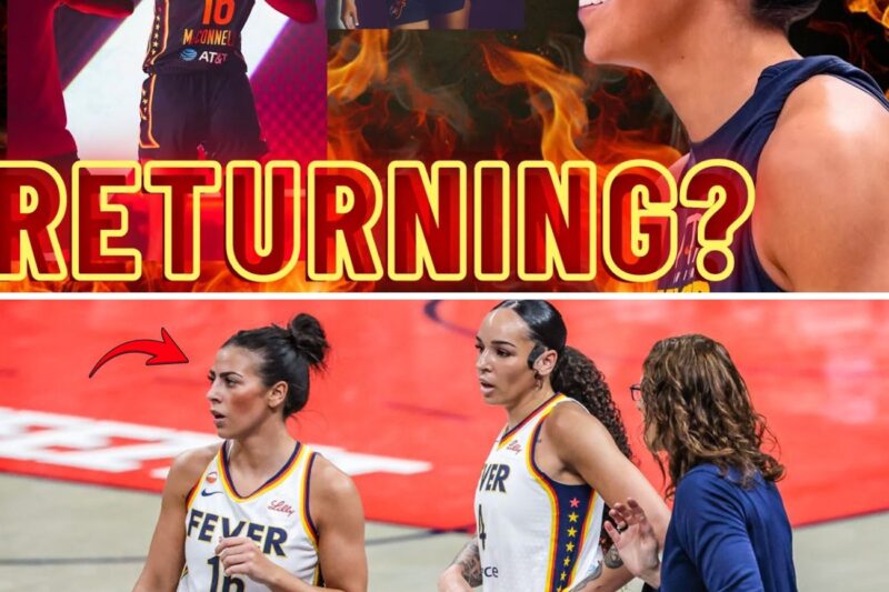 Cryptic Posts and Coaching Controversies: Is the Indiana Fever Sabotaging Their Own Future?