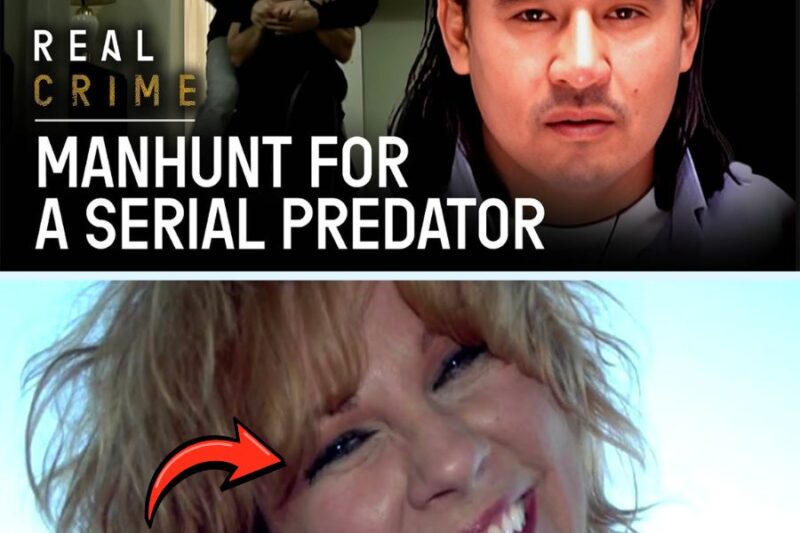 FBI’s Most Wanted List: This Serial Attacker Targeted Women