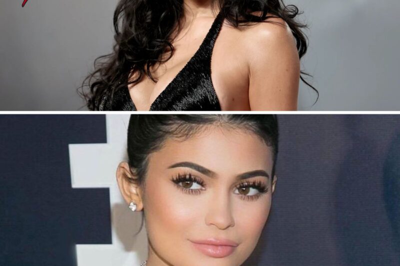 Kylie Jenner’s housekeeper claims she was forbidden from LOOKING at mogul and drinking ‘her water’ in scathing lawsuit