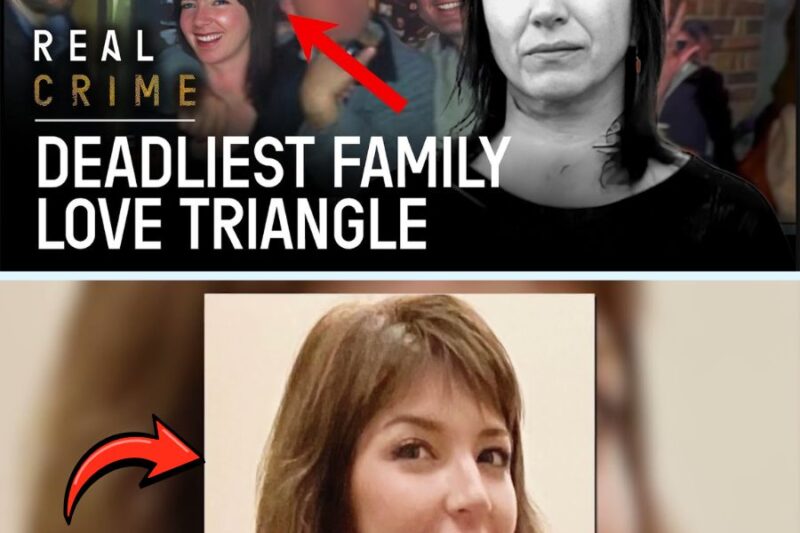 CRAZIEST PASSION CRIME: Daughter Married Stepfather And Then Killed Him?