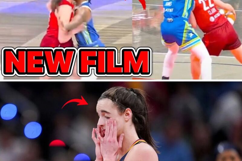 The Targeted Takedown: Unraveling the Conspiracy Behind Caitlin Clark’s Foul Trouble and the Silence of the Sidelines