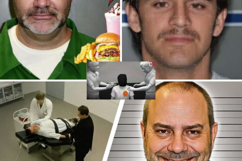 The Author of Death: The Double Life, Brutal Murders, and Lethal Injection Execution of Stephen Stanko