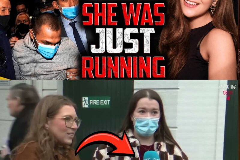 She Did Everything Right… And Still Didn’t Survive | True Crime Documentary