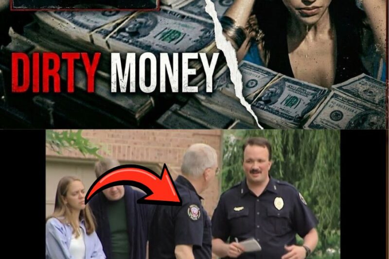 The Cop Who Built a Drug Empire