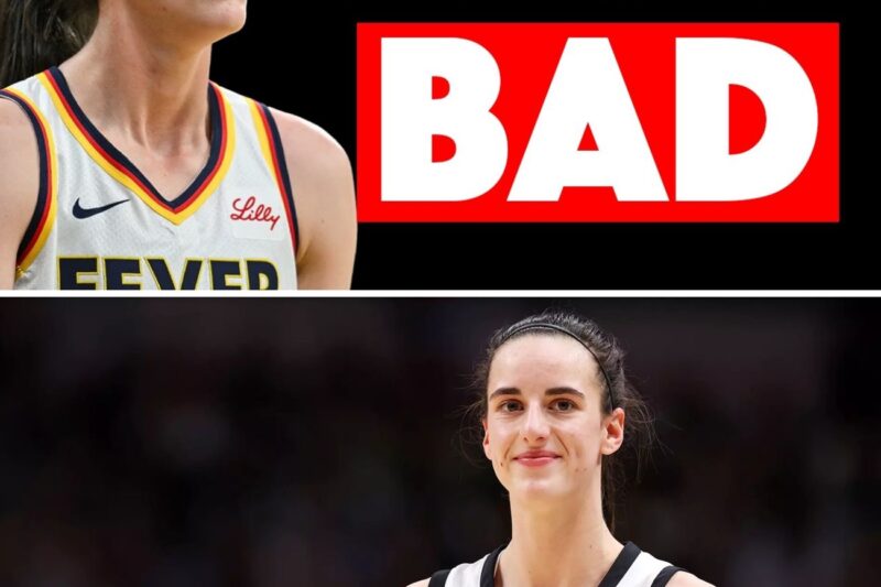 WNBA Media’s Dangerous Flip: Defending Tiffany Hayes’ Social Media Drama While Reviving Anti-Caitlin Clark Narratives