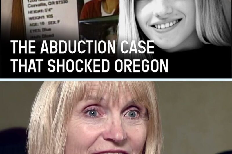 Hardest FBI Kidnapping Case Solved: DNA Match Solves 5-Year Disappearance
