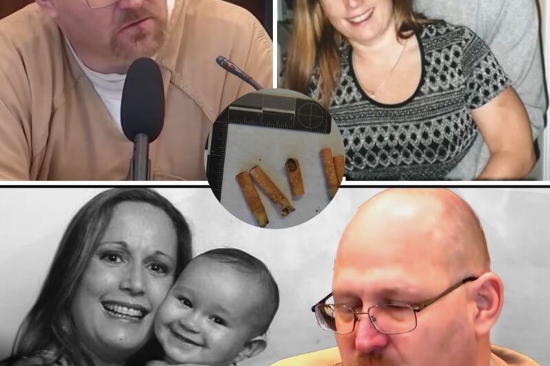 The Ultimate Betrayal: How a Husband Orchestrated the Savage Murder of His Wife Through a Deadly Conspiracy