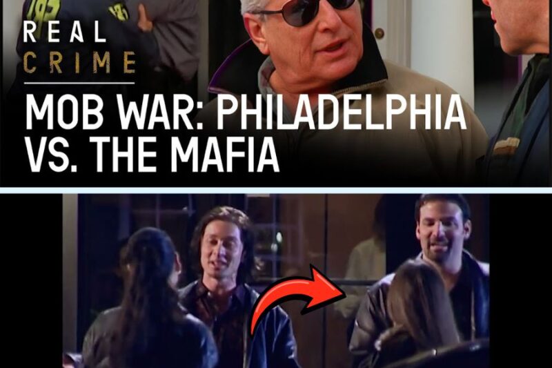 What Actually Happened In The Philadelphia Mob War