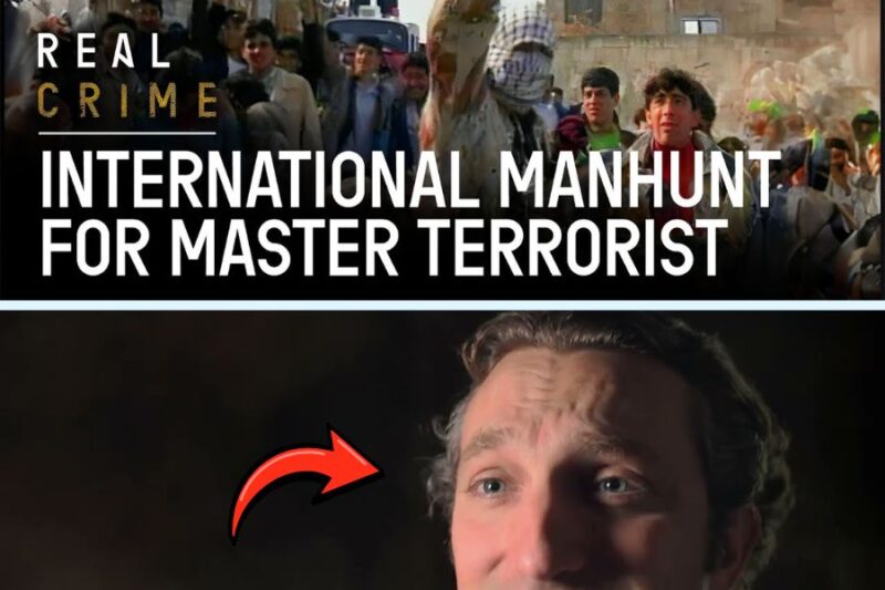 Exposing How Israel’s Top Commandos Executed an Arch-Terrorist