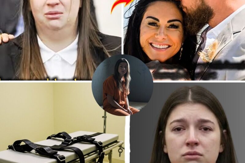 25 Years of Silence: Inside the Brutal Reality of Jamie Lee Komoroski’s Sentence and the Wedding Night Tragedy That Changed Everything