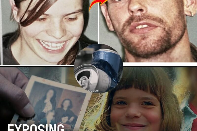15-Year-Old Daughter Kills Her Father and Friend